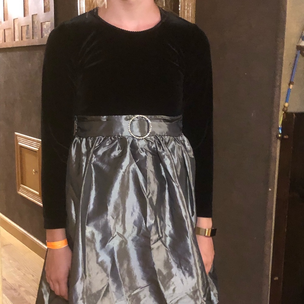 Speechless Dress girls size 14